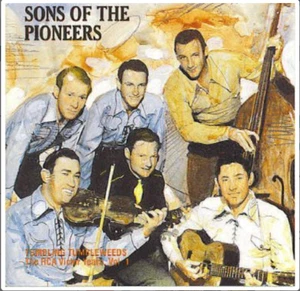 Sons of the Pioneers - Tumbling Tumbleweeds - The RCA Victor Years Voume 1 | CD - Imagen 1 de 1