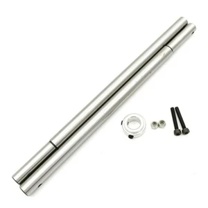 STASRC 201MM Main Rotor Shaft for Align Trex 600 RC Helicopter - Picture 1 of 3