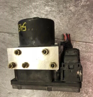 Nissan Frontier 2005-2011 ABS bomba de freno antibloqueo conjunto 4x2 OEM Foto 1 de 2