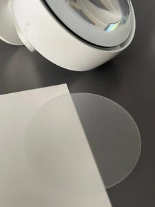 Occhio Piu R / RS LED 1K6040 satiniertes Glas - Bild 1 von 1