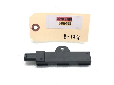 BMW G30 540i 530i 530e 550i 2017-2020 módulo de antena de entrada sin llave OEM Foto 1 de 4