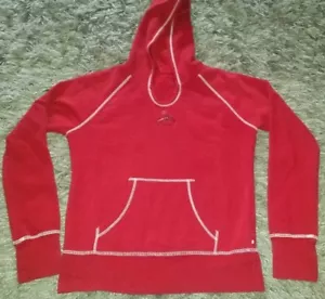 Antiqua Womens St Louis Cardinals MLB Hoodie Pullover Sweatshirt S * - Picture 1 of 8