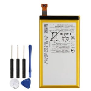 Original Replacement Battery LIS1547ERPC For SONY Xperia Z2 Compact Z2A Z2 MINI - Picture 1 of 6