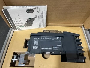 Schneider Square D BDA140201 PowerPact Circuit Breaker 20A 18kA 1P NEW - Picture 1 of 9