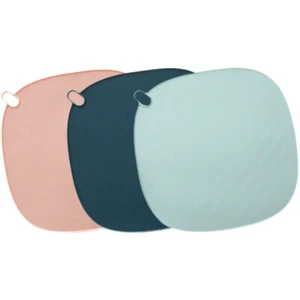 3Pcs Cucina Uso Quotidiano Professionale Pentola Accessori Per Pentola - Foto 1 di 12