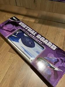 NEUF NEW virtual board skate nintendo GC gamecube RARE - Imagen 1 de 7