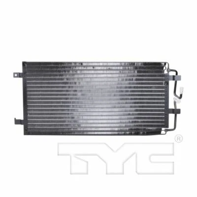 TYC 3249 A/C Condenser, For 2004-2005 Chevrolet Impala - Image 1 of 3
