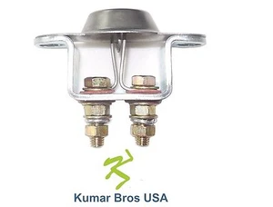 Nuevo indicador de enchufe brillante se adapta a Kubota KH-1 10 - Imagen 1 de 6