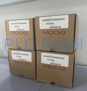 NEW MOOG Servo Valve G761-3008B DHL Fast delivery - Picture 1 of 5