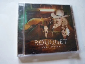 Gwen Stefani - Blumenstrauß - Neu/Versiegelt 2024 CD 602475081265 - Bild 1 von 2