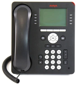 AVAYA 9508 DIGITAL DESKPHONE - Picture 1 of 1