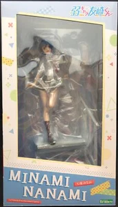 Kotobukiya Weak Character Tomozaki-kun Nanami Minami 1/7 Figur Japan - Bild 1 von 2
