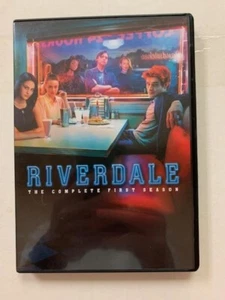 Riverdale Season 1, Archie comics come to life - Picture 1 of 1