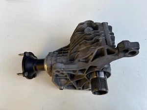 DIFFERENZIALE ANTERIORE D508077232 MAZDA CX-3 4WD 1.5 D 16V AUT 105CV 2015 5P - Foto 1 di 8