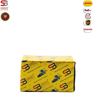 SLEW SWING BUSH, 809/00177 (Set Of 2 pcs), For JCB Backhoe Loader - Picture 1 of 1