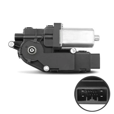 Sunroof Motor 70450TA0A01 for Honda Accord 2008 2009 2011 2012 70450-TA0-A02 Foto 1 de 4