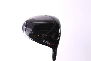 Titleist TSR2 10* Driver Extra Stiff Flex Project X HZRDUS RDX Smoke Very Good - Picture 1 of 8