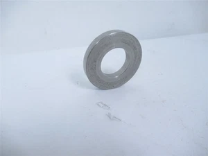 242010 New-No Box; McMaster Carr 98125A038 Washer SS 1" ID 2" OD .25" Thick - Picture 1 of 3