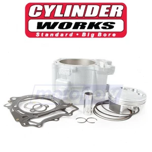 Cylinder Works Standard Bore HC Cylinder Kit for 2011 Yamaha YFZ450X SE - fk - Picture 1 of 5