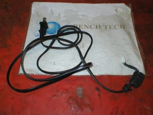 Sanyo Model DVW-7100 Power Cord - Picture 1 of 2