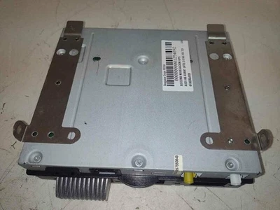 4F0035541B sistema navegación gps AUDI A6 AVANT 4F5 2004 1254092 - Imagen 1 de 4