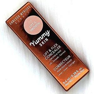 DANESSA MYRICKS Yummy Skin Lift & Flex Concealer - Shade 4 - FULL SIZE - NEU - Bild 1 von 3