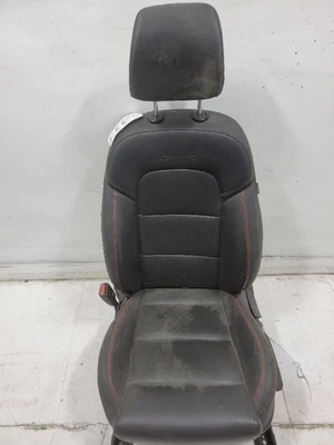 Hyundai Elantra Sport 2019-2020 sedán de 1,6 L asiento del conductor delantero manual - cuero Foto 1 de 4