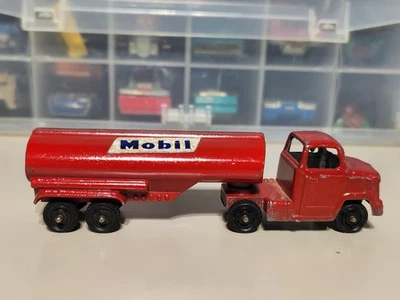 Tootsie Chevrolet Mobile Gas Tanker truck - Image 1 of 4