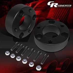 PAIR 2.5" UPPER STRUT MOUNT STYLE LIFT KIT SPACERS FOR 2006-2016 DODGE RAM 1500 - Imagen 1 de 5