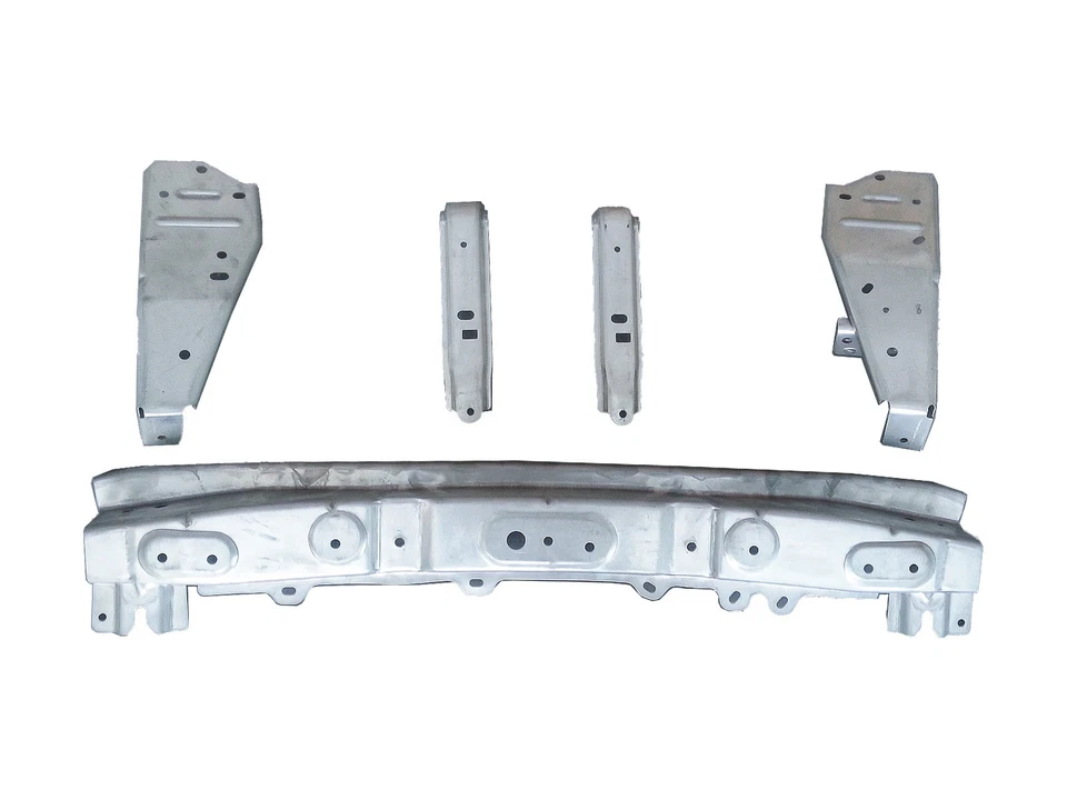 Aftermarket - Front Bar Reinforcement Upper for Mitsubishi Outlander ZK/ZL 15-21 - image 1 of 1