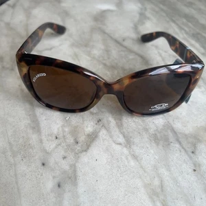 OSCAR DE LA RENTA Mod1342 Polarized SUNGLASSES - Picture 1 of 12