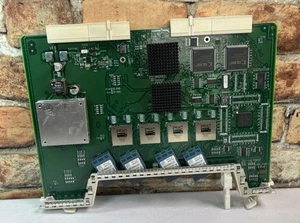 Cisco Model: 15454-OC3IR-STM1SH-1310-4 4-Port OC3/STM1 Intermediate Reach (IR) - Picture 1 of 6