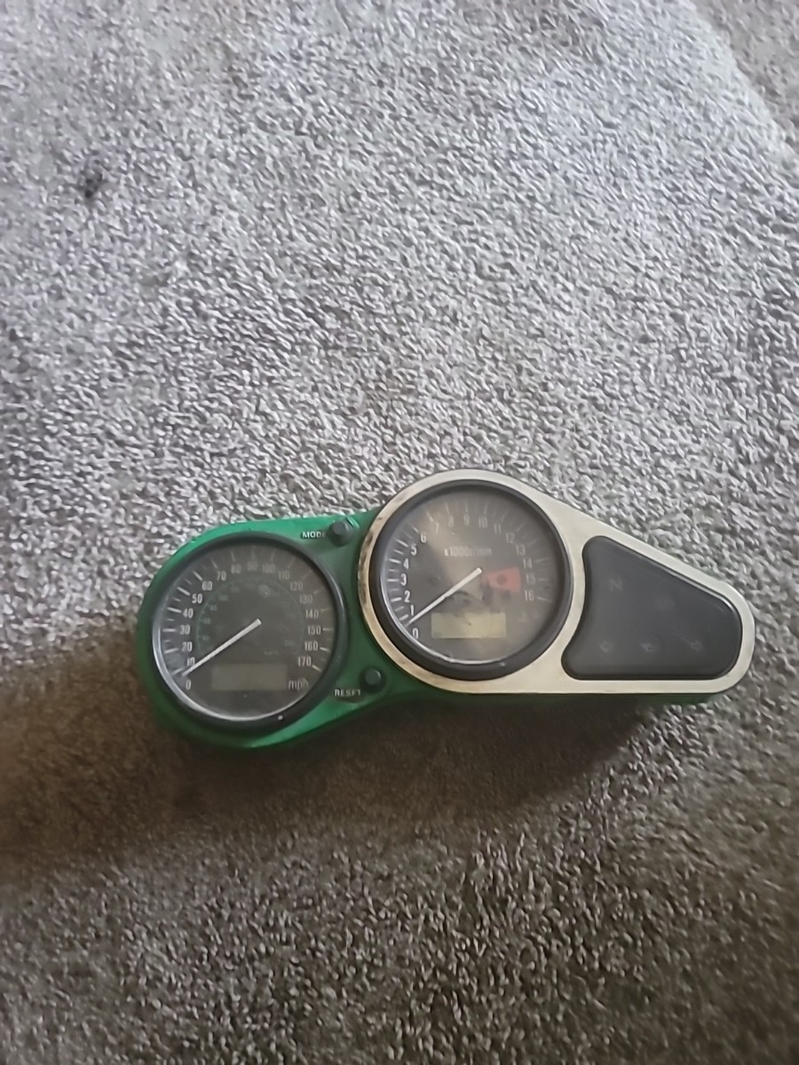Kawasaki Motorcycle Instruments and Gauges for Kawasaki Kawasaki Motorcycle Instruments and Gauges for Kawasaki
