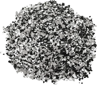 Vernice per Pavimenti Interni Decorativa Con Fiocchi Effetto Pietra 500G – Rives - Immagine 1 di 4