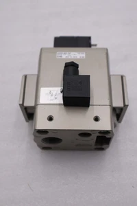 NEU SMC AV5000-N06-5DZ/AV5000N065DZ SOFTSTART VENTIL LAGER H1250 - Bild 1 von 5