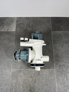 ✅ Samsung PX2025-1 Ablaufpumpe DC31-00181A Waschmaschinen - Bild 1 von 8