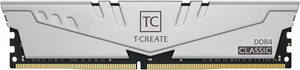 TEAMGROUP T-Create Classic 10L DDR4 32GB Kit (2 X 16GB) 3200Mhz (PC4 25600) CL22 - Picture 1 of 12