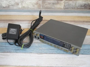 Zoom 9030 Advanced Instrument Effects Processor free shipping - Picture 1 of 2