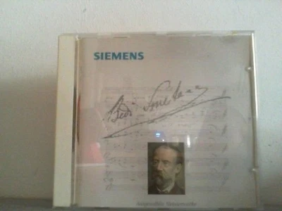Bedrich Smetana  " MEIN VATERLAND  " Boston Symphony OrchestraRafael Kubelik  Be - Bild 1 von 2