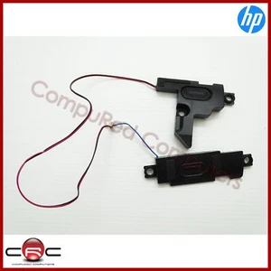 HP 250 G4 255 G4 15-ba 15-ac 15-af 15-ay 15-ba Lautsprecher Speaker 813965-001 - Picture 1 of 3