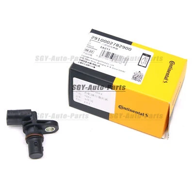 Sensor de posición de leva del árbol de levas del motor OEM 04C907601 para VW Jetta Passat AUDI A1 A3 Foto 1 de 3