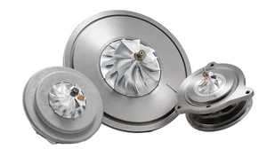 Chra cartouche Melett 1102-412-904 Turbo turbocompresseur GTD1244VZM - Imagen 1 de 6