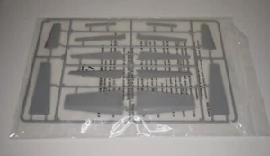 TRUMPETER F/A-18F SUPER HORNET 03205 ⭐PARTS⭐ SPRUE U-LEADING&TRAILING FLAPS 1/32 - Picture 1 of 3