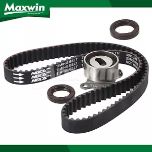 Kit de correa de distribución para 88-95 Honda Civic Del Sol CRX 1.5L D15B1 D15B2 D15B7 D15B6 - Imagen 1 de 8