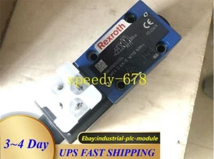 R900551704 4WE6D62/EW110N9K4 Valve NEW - Picture 1 of 1