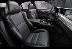 2014 Lexus Ls460 f Sport OEM Seats - Picture 1 of 7