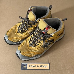 New Balance 621 Zapatos de Escalada al Aire Libre Senderismo para Hombres Talla US9 Usados de Japón - Imagen 1 de 13