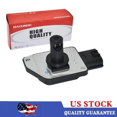 Sensor de flujo de masa de aire medidor MAF AFH55M-13 para Chevrolet Tracker 2,5 L V6 Suzuki Foto 1 de 4