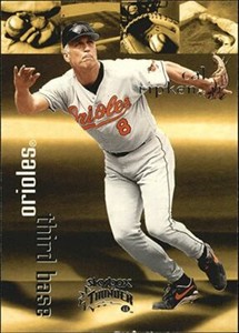 1999 Skybox Thunder (Pick From List)