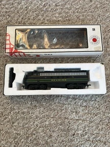 Stewart Hobbies HO F3A Phase IV Leselok Nr. 8430 - Bild 1 von 5